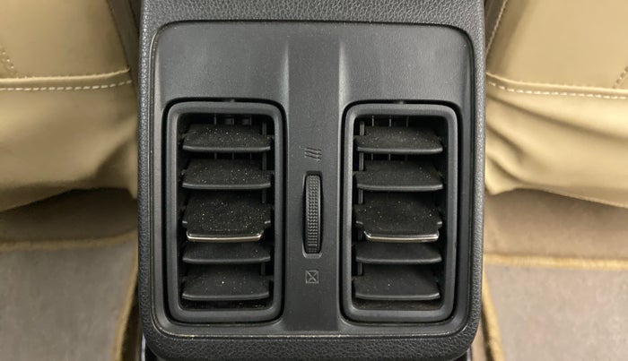 2019 Honda City 1.5L I-VTE V CVT, Petrol, Automatic, 72,120 km, Rear AC Vents