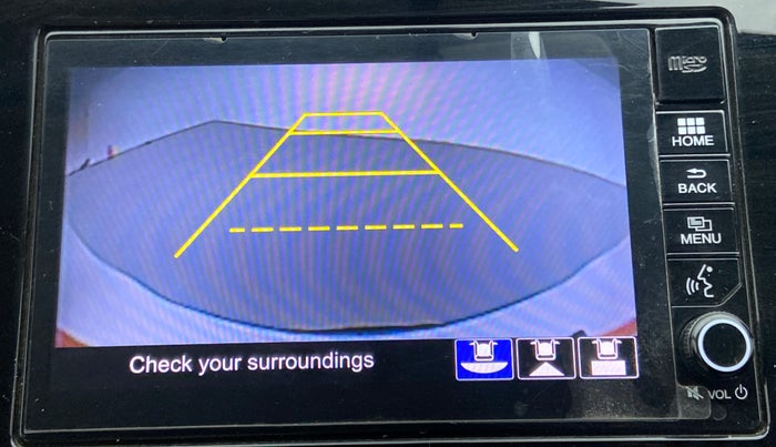 2019 Honda City 1.5L I-VTE V CVT, Petrol, Automatic, 72,120 km, Parking Camera