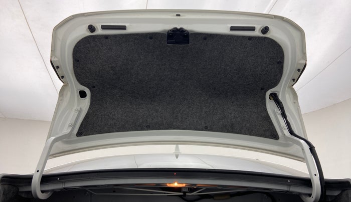 2019 Honda City 1.5L I-VTE V CVT, Petrol, Automatic, 72,120 km, Boot Door Open