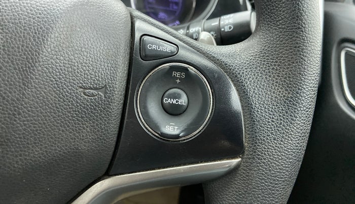 2019 Honda City 1.5L I-VTE V CVT, Petrol, Automatic, 72,120 km, Adaptive Cruise Control