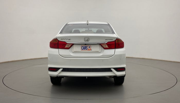 2019 Honda City 1.5L I-VTE V CVT, Petrol, Automatic, 72,120 km, Back/Rear