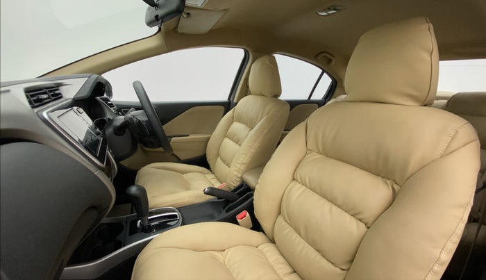 2019 Honda City 1.5L I-VTE V CVT, Petrol, Automatic, 72,120 km, Right Side Front Door Cabin