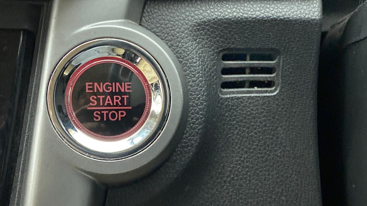 2019 Honda City 1.5L I-VTE V CVT, Petrol, Automatic, 72,120 km, Keyless Start/ Stop Button