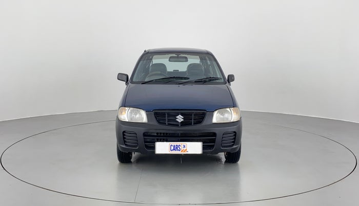 2009 Maruti Alto LXI, Petrol, Manual, 36,141 km, Front