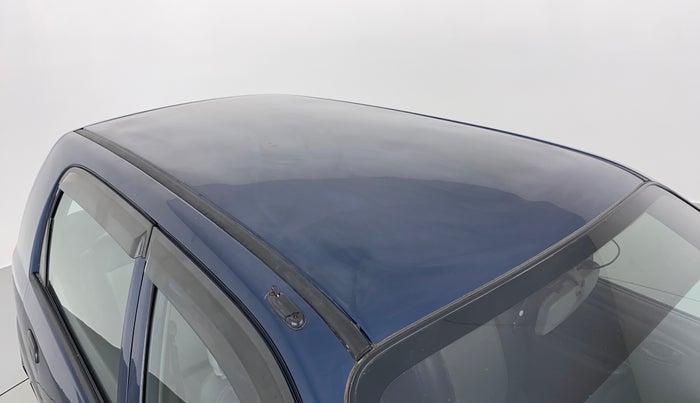 2009 Maruti Alto LXI, Petrol, Manual, 36,141 km, Roof