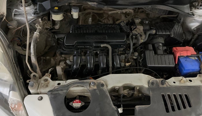2014 Honda Amaze 1.2L I-VTEC S, Petrol, Manual, 62,790 km, Engine View - Right