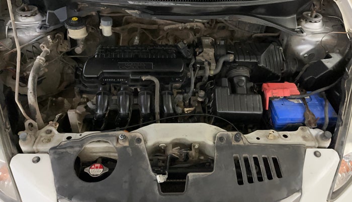 2014 Honda Amaze 1.2L I-VTEC S, Petrol, Manual, 62,790 km, Engine View