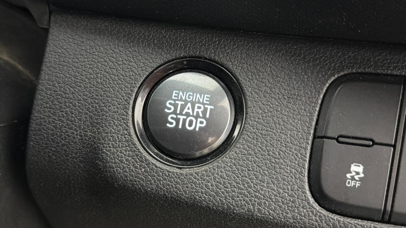 2020 Hyundai VENUE SX PLUS 1.0 TURBO DCT, Petrol, Automatic, 52,453 km, Keyless Start/ Stop Button