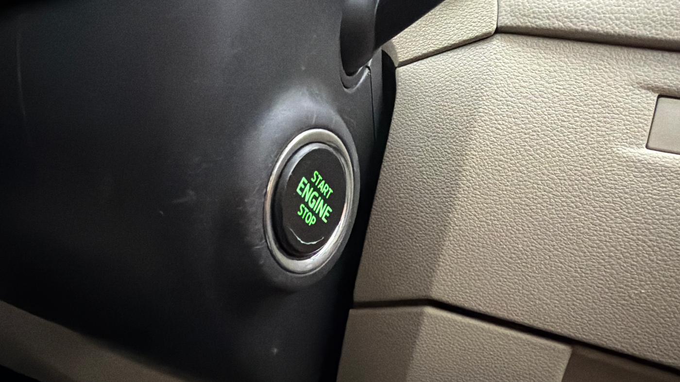 2016 Skoda Octavia STYLE PLUS AT 1.8 TSI, Petrol, Automatic, 99,869 km, Keyless Start/ Stop Button