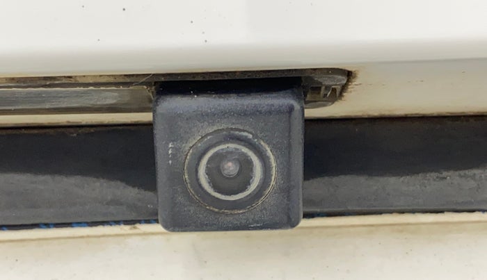 2021 Volkswagen Polo HIGHLINE PLUS 1.0L TSI AT, Petrol, Automatic, 96,181 km, Parking Camera