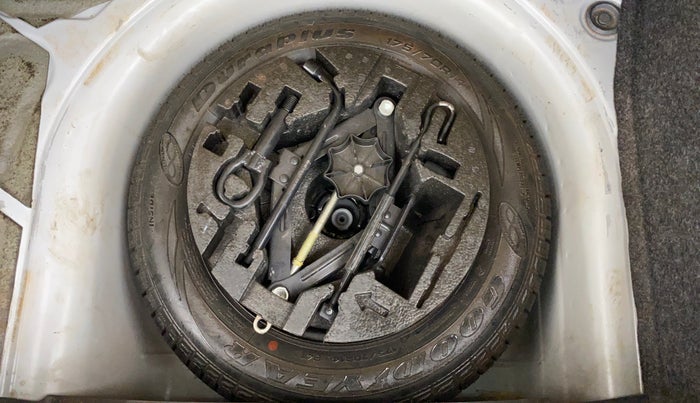 2021 Volkswagen Polo HIGHLINE PLUS 1.0L TSI AT, Petrol, Automatic, 96,181 km, Spare Tyre