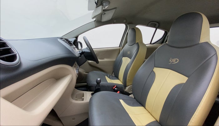 2012 Maruti A Star VXI, Petrol, Manual, 36,348 km, Right Side Front Door Cabin