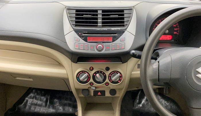 2012 Maruti A Star VXI, Petrol, Manual, 36,348 km, Air Conditioner