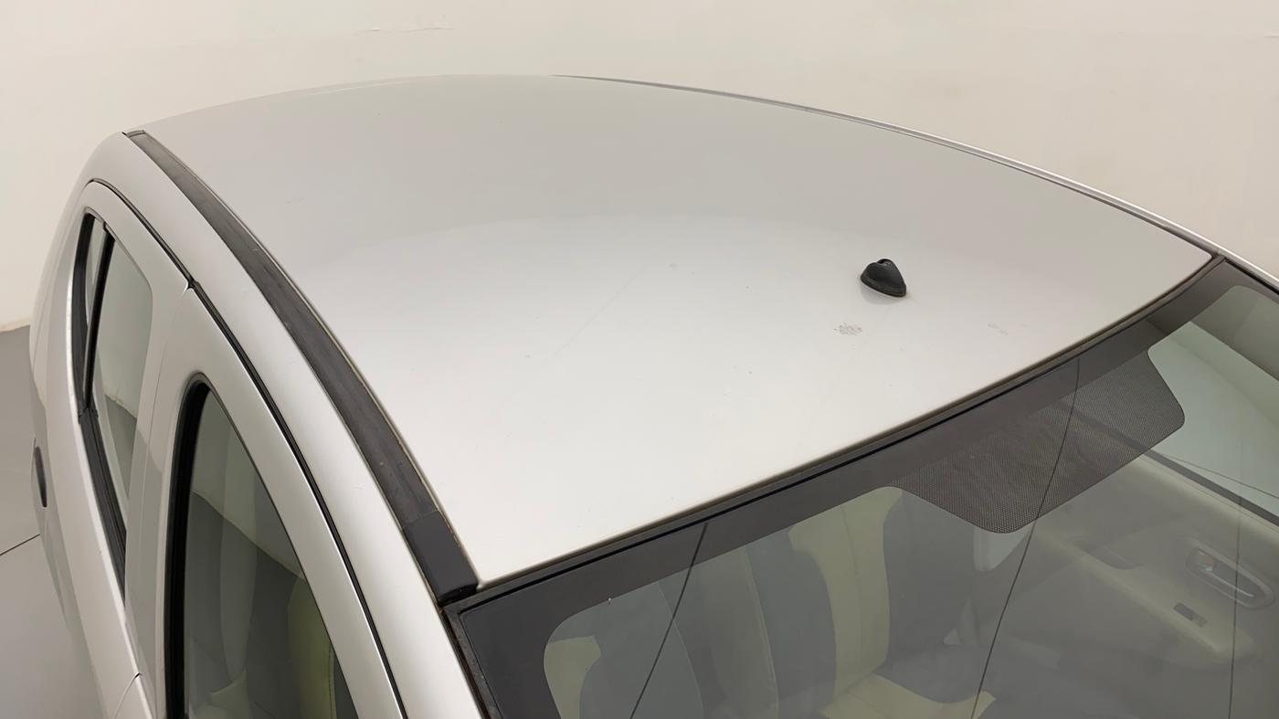 2012 Maruti A Star VXI, Petrol, Manual, 36,348 km, Roof