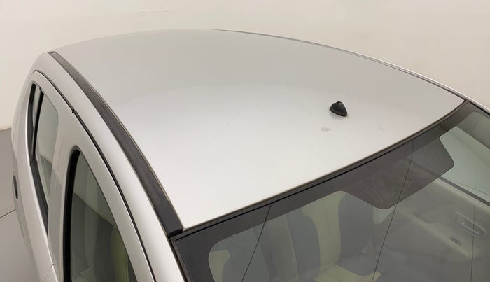 2012 Maruti A Star VXI, Petrol, Manual, 36,348 km, Roof