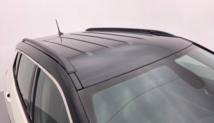 2018 Jeep Compass 2.0 LONGITUDE (O), Diesel, Manual, 15,035 km, Roof