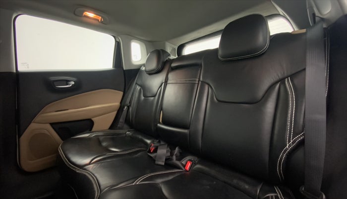 2018 Jeep Compass 2.0 LONGITUDE (O), Diesel, Manual, 15,035 km, Right Side Front Door Cabin