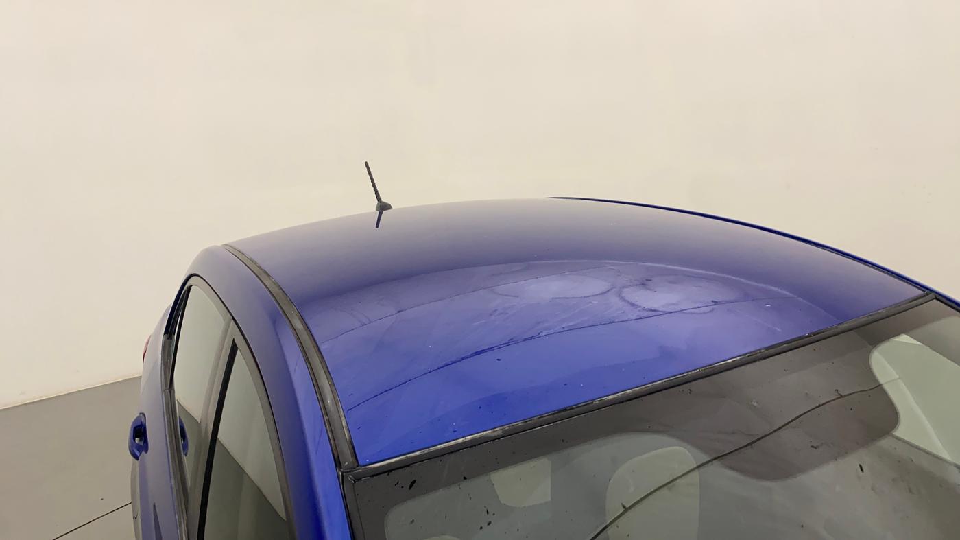 2014 Hyundai Xcent S 1.2, Petrol, Manual, 55,448 km, Roof