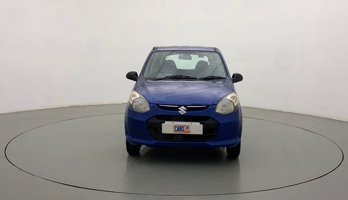 2014 Maruti Alto 800 LXI, Petrol, Manual, 25,765 km, Front