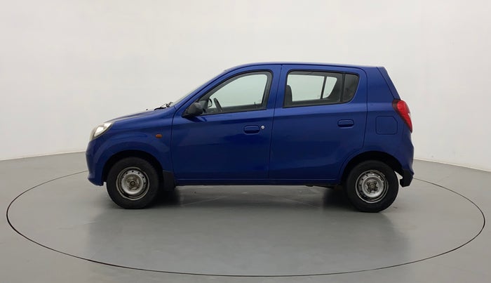 2014 Maruti Alto 800 LXI, Petrol, Manual, 25,765 km, Left Side