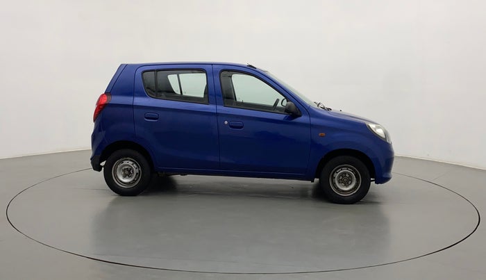 2014 Maruti Alto 800 LXI, Petrol, Manual, 25,765 km, Right Side