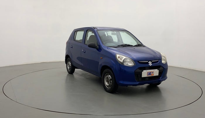 2014 Maruti Alto 800 LXI, Petrol, Manual, 25,765 km, Right Front Diagonal