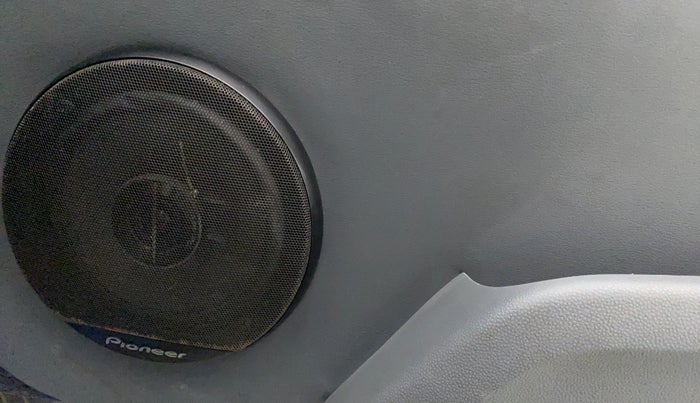 2014 Maruti Alto 800 LXI, Petrol, Manual, 25,765 km, Speaker