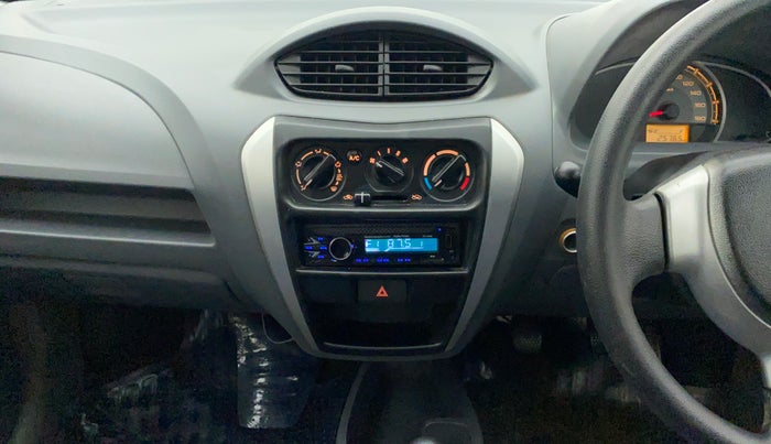 2014 Maruti Alto 800 LXI, Petrol, Manual, 25,765 km, Air Conditioner