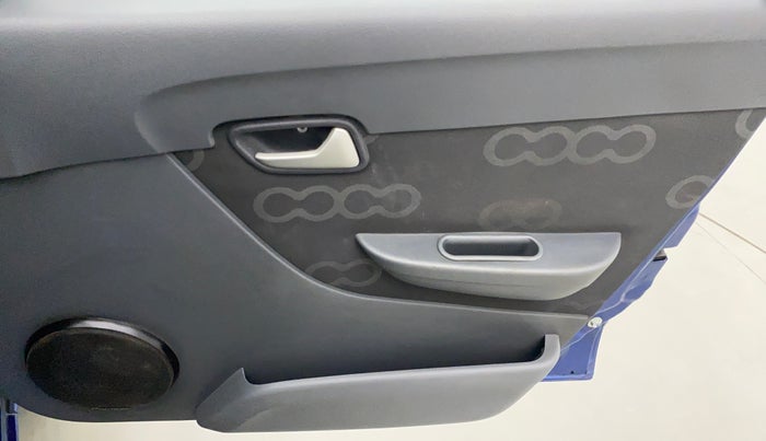 2014 Maruti Alto 800 LXI, Petrol, Manual, 25,765 km, Driver Side Door Panels Control