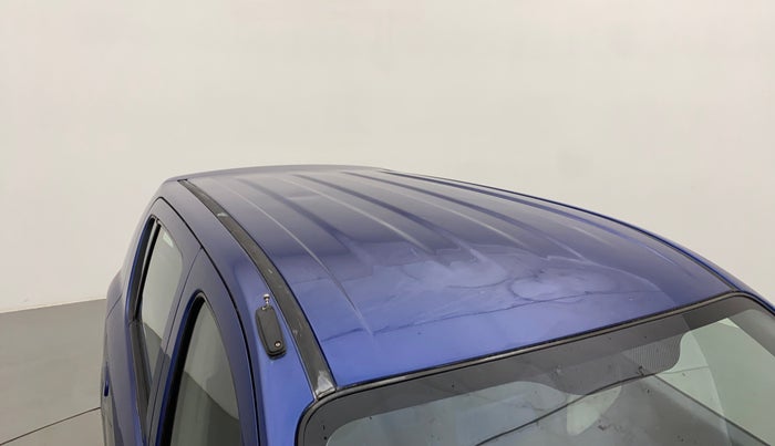 2014 Maruti Alto 800 LXI, Petrol, Manual, 25,765 km, Roof