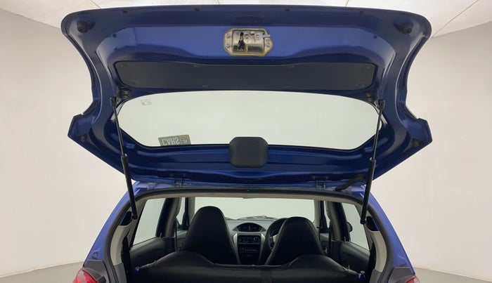 2014 Maruti Alto 800 LXI, Petrol, Manual, 25,765 km, Boot Door Open