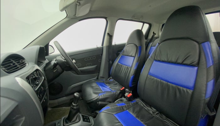 2014 Maruti Alto 800 LXI, Petrol, Manual, 25,765 km, Right Side Front Door Cabin