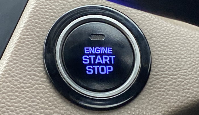 2018 Hyundai Elite i20 ASTA 1.2 (O), Petrol, Manual, 60,262 km, Keyless Start/ Stop Button