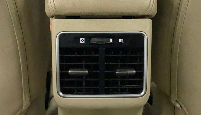 2019 Maruti Ciaz ALPHA  AT 1.5 SHVS PETROL, Petrol, Automatic, 45,144 km, Rear AC Vents
