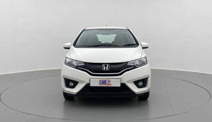 2017 Honda Jazz 1.2 SV MT, Petrol, Manual, 31,243 km, Front