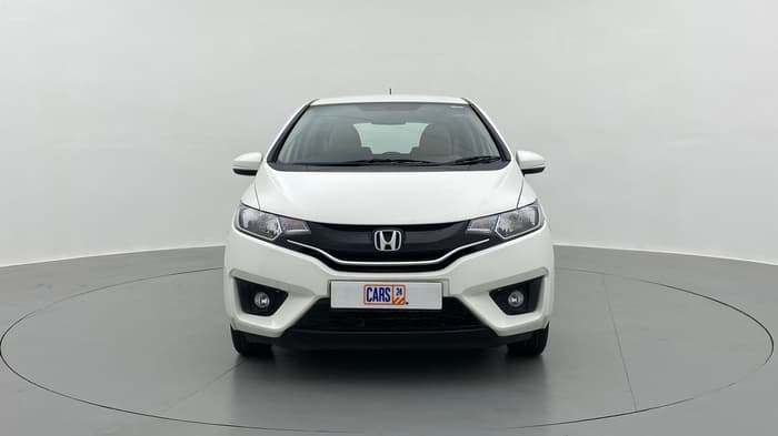 2017 Honda Jazz 1.2 SV MT, Petrol, Manual, 31,243 km, Front