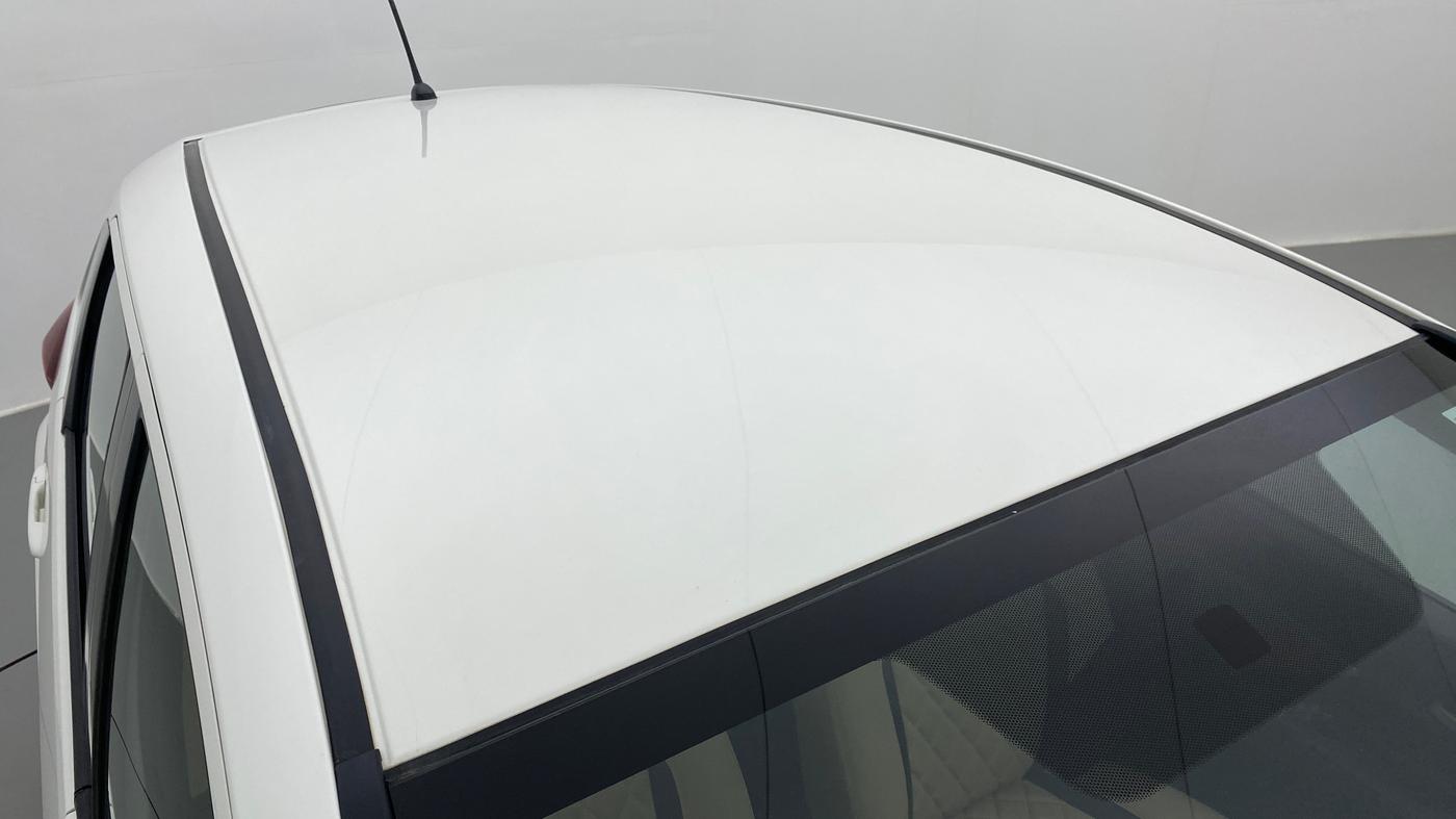 2017 Honda Jazz 1.2 SV MT, Petrol, Manual, 31,243 km, Roof