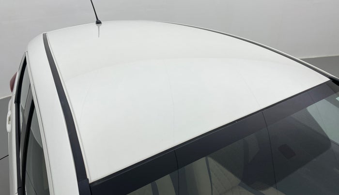 2017 Honda Jazz 1.2 SV MT, Petrol, Manual, 31,243 km, Roof