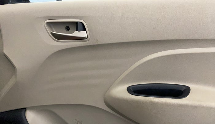 2020 Hyundai NEW SANTRO SPORTZ AMT, Petrol, Automatic, 38,455 km, Driver Side Door Panels Control