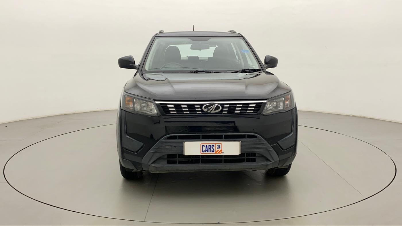2019 Mahindra XUV300 W6 1.2 PETROL, Petrol, Manual, 99,438 km, Front