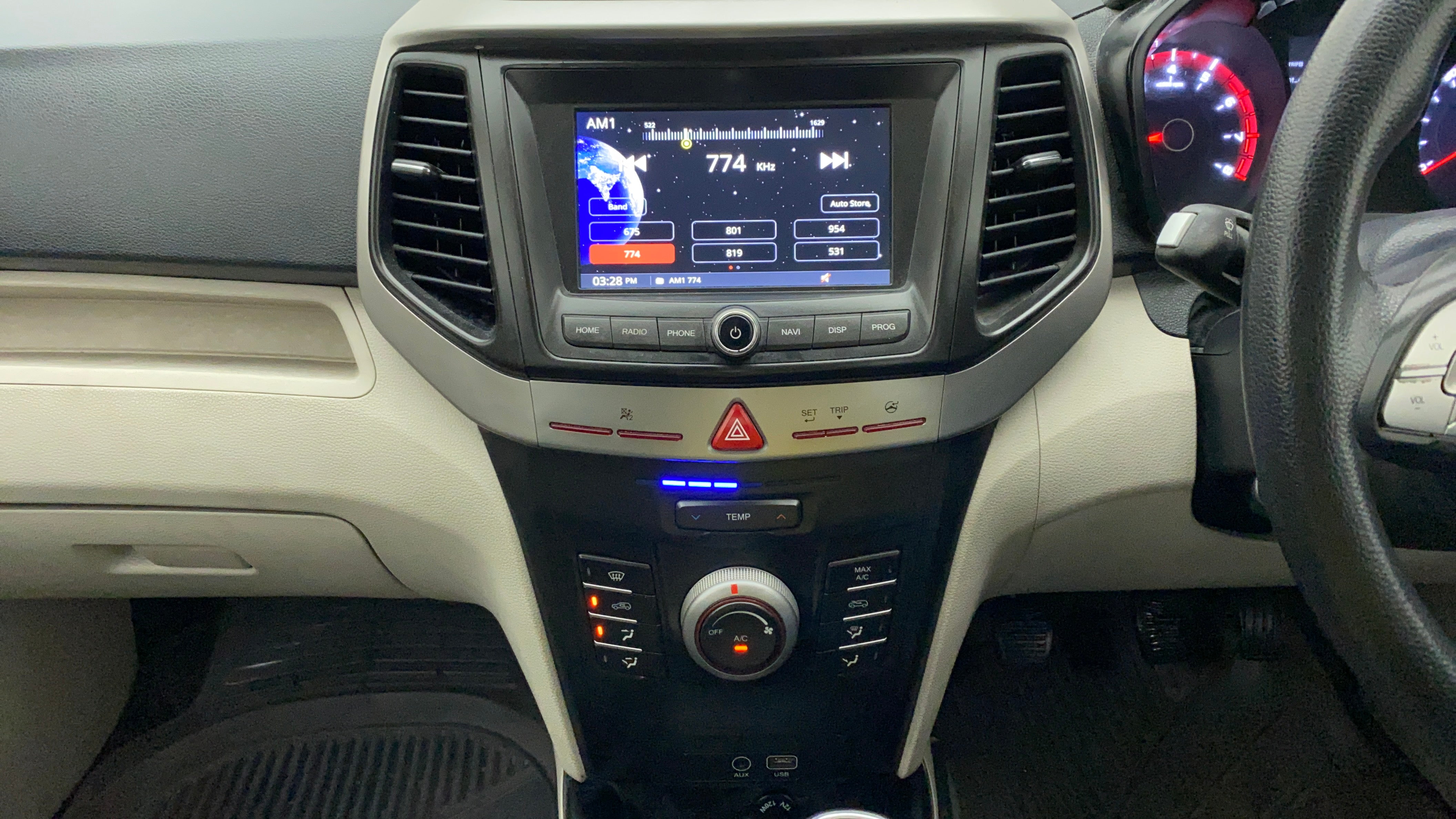 Features