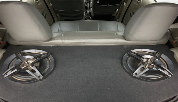 2015 Toyota Etios Liva G, Petrol, Manual, 88,127 km, Sound System