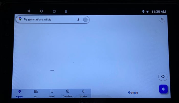 2015 Toyota Etios Liva G, Petrol, Manual, 88,127 km, Navigation System