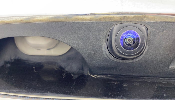 2020 KIA SELTOS HTX 1.5 CVT PETROL, Petrol, Automatic, 83,021 km, Parking Camera