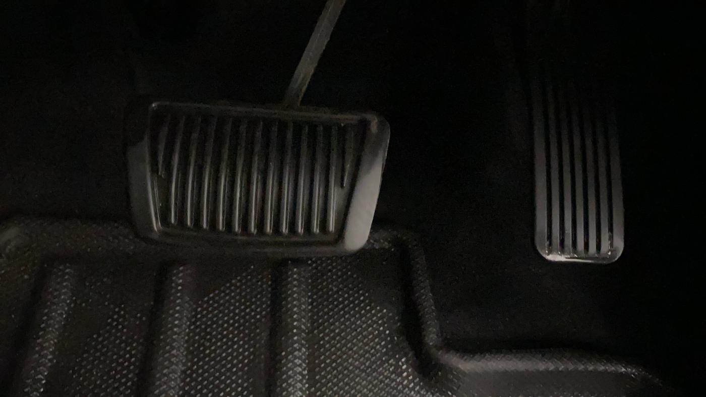 2020 KIA SELTOS HTX 1.5 CVT PETROL, Petrol, Automatic, 83,055 km, Pedals
