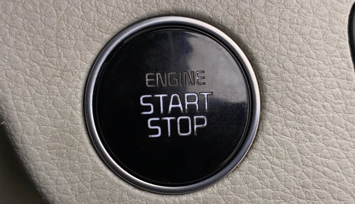 2020 KIA SELTOS HTX 1.5 CVT PETROL, Petrol, Automatic, 83,021 km, Keyless Start/ Stop Button