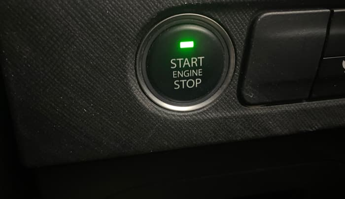 2024 Tata PUNCH ACCOMPLISHED AMT, Petrol, Automatic, 63,397 km, Keyless Start/ Stop Button