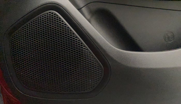 2019 Hyundai VENUE S 1.2, Petrol, Manual, 5,114 km, Speaker