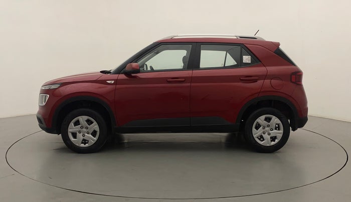 2019 Hyundai VENUE S 1.2, Petrol, Manual, 5,114 km, Left Side
