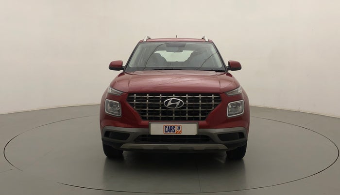 2019 Hyundai VENUE S 1.2, Petrol, Manual, 5,114 km, Front